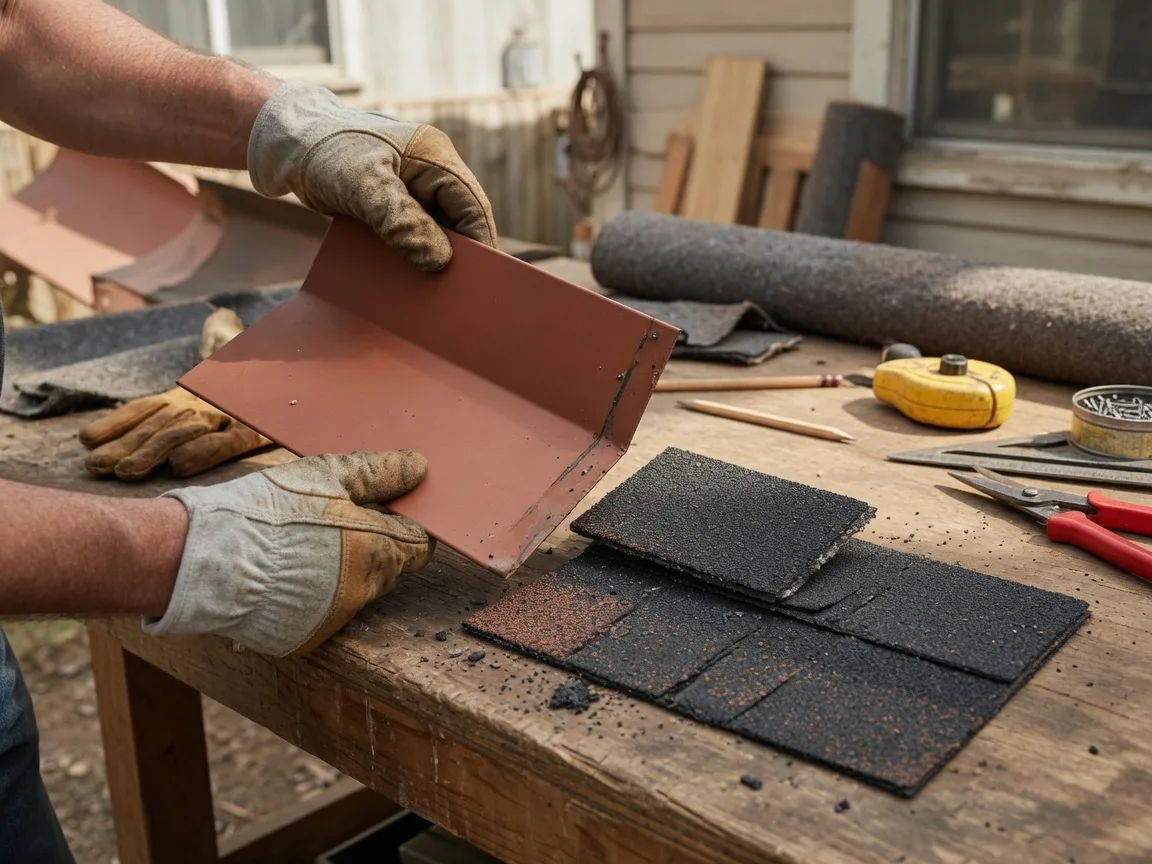 Roof Repair company in Fort Hood, TX